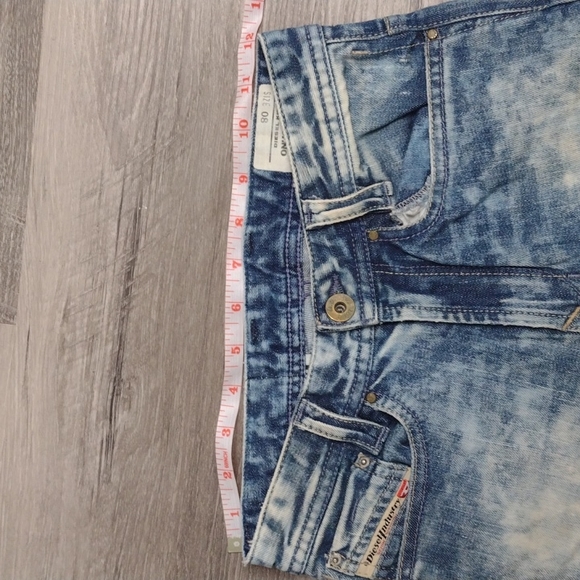 Boy Diesel Jeans - Picture 6 of 8